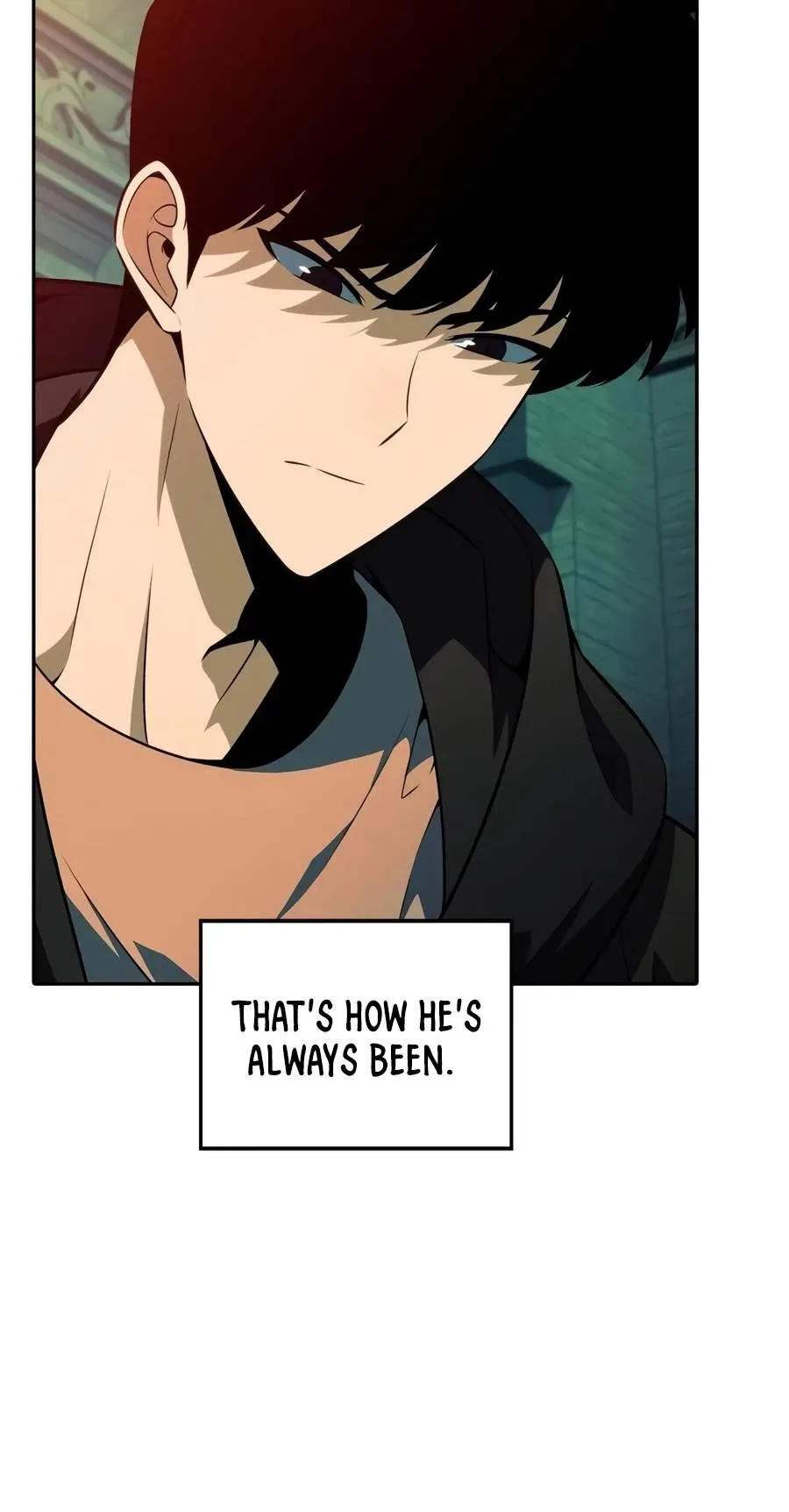 Solo Max-Level Newbie Chap 279 - Next Chap 280
