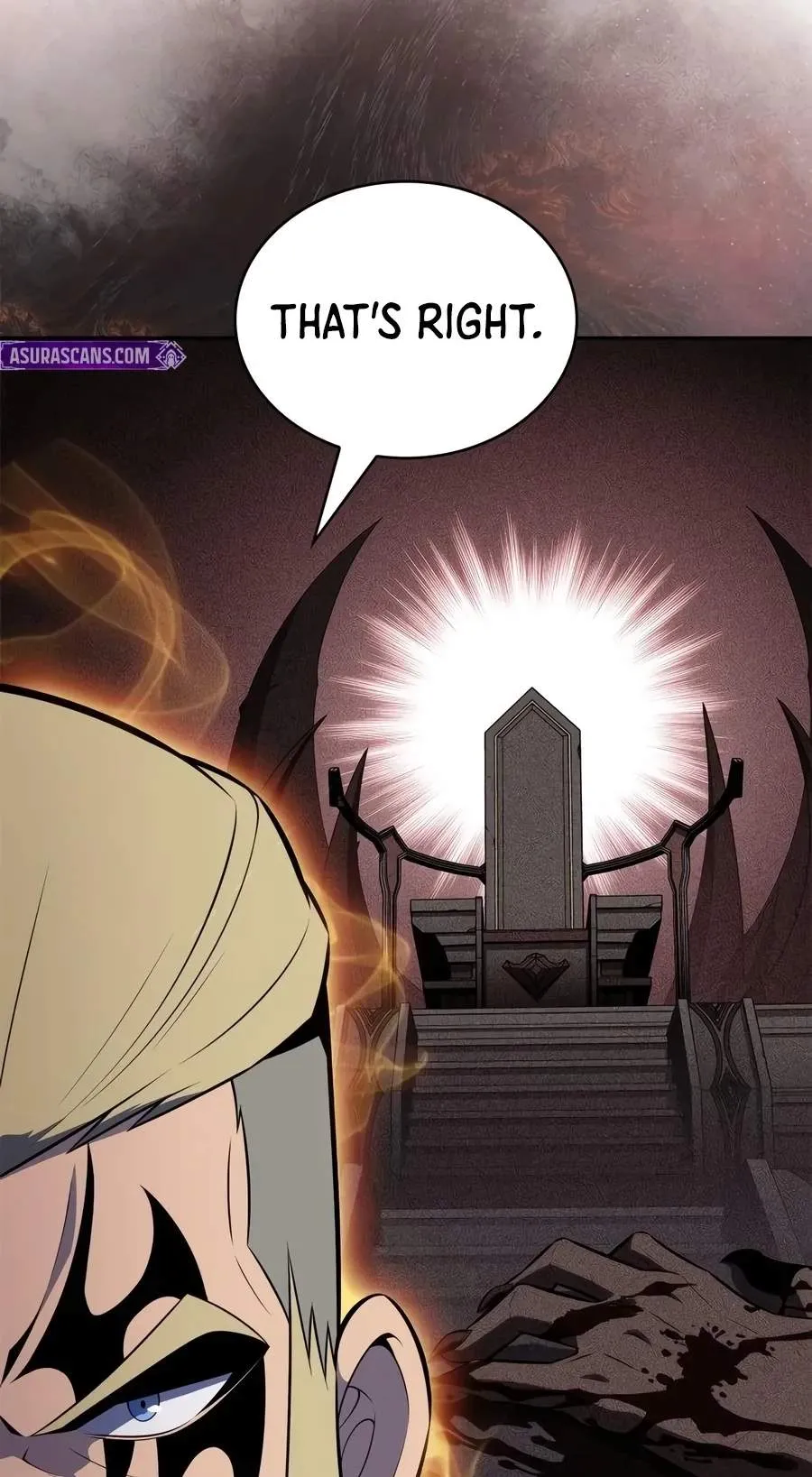Solo Max-Level Newbie Chap 279 - Next Chap 280