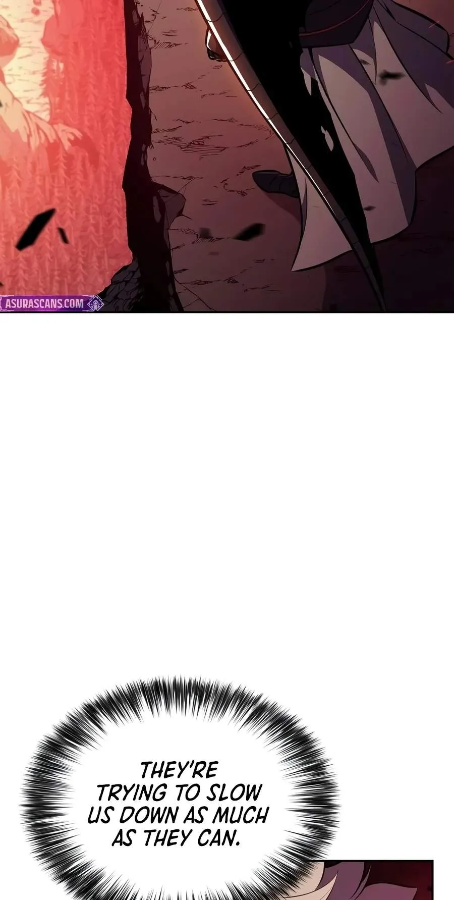 Solo Max-Level Newbie Chap 279 - Next Chap 280