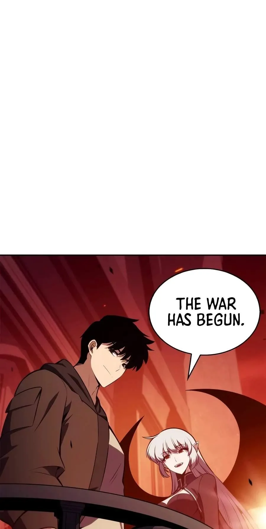Solo Max-Level Newbie Chap 279 - Next Chap 280