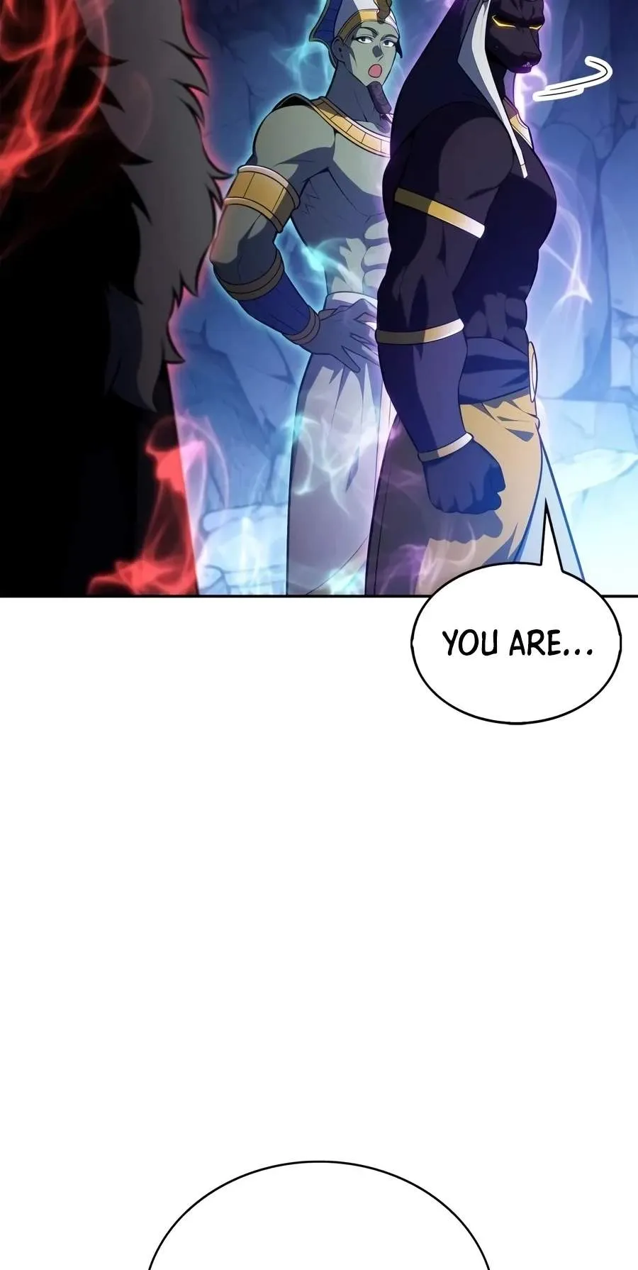 Solo Max-Level Newbie Chap 279 - Next Chap 280