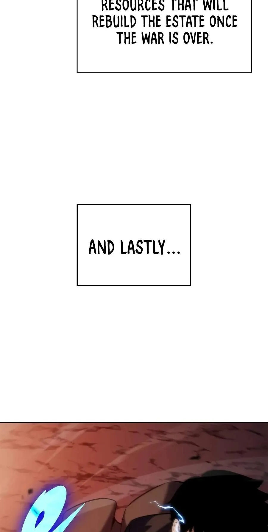 Solo Max-Level Newbie Chap 279 - Next Chap 280