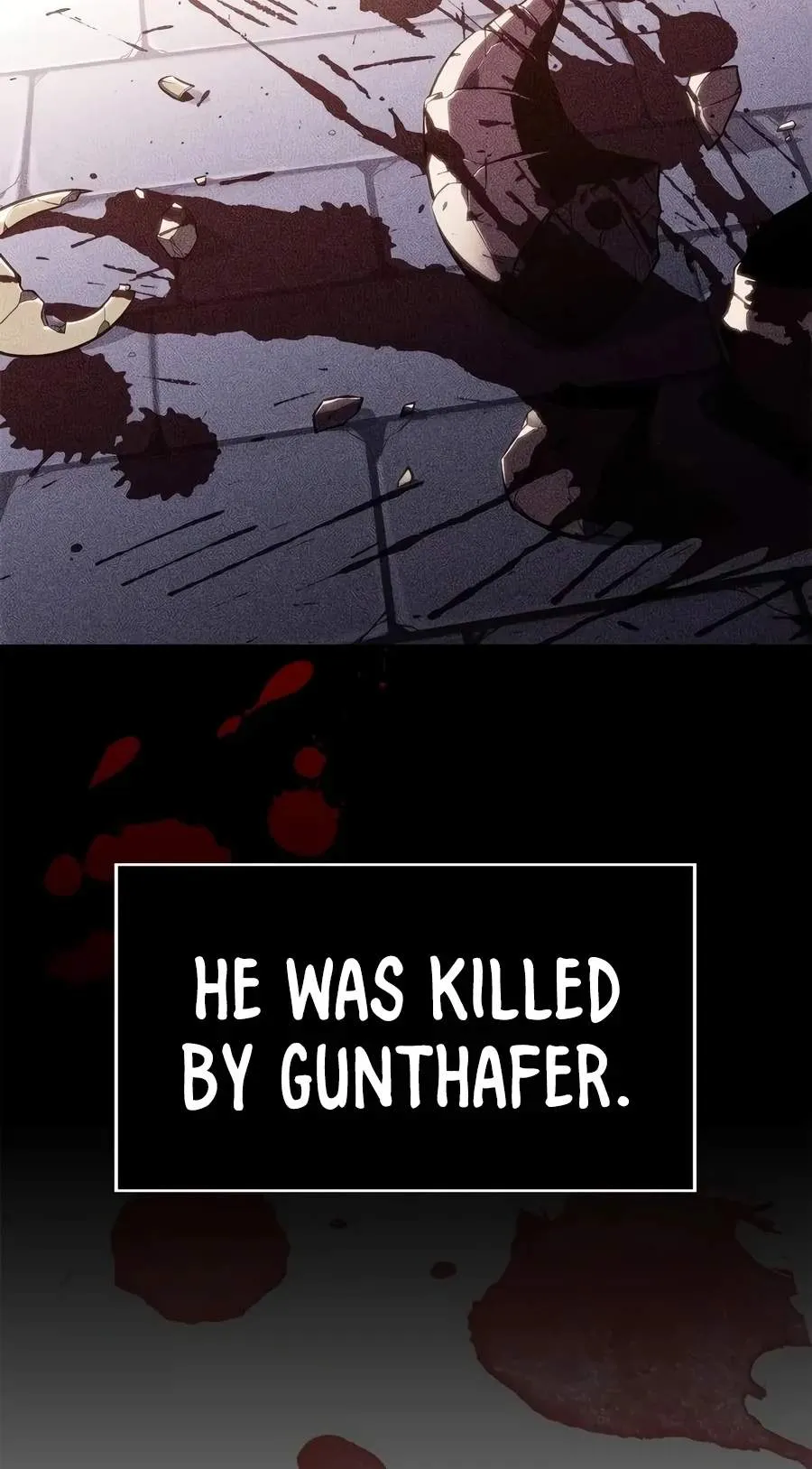 Solo Max-Level Newbie Chap 279 - Next Chap 280