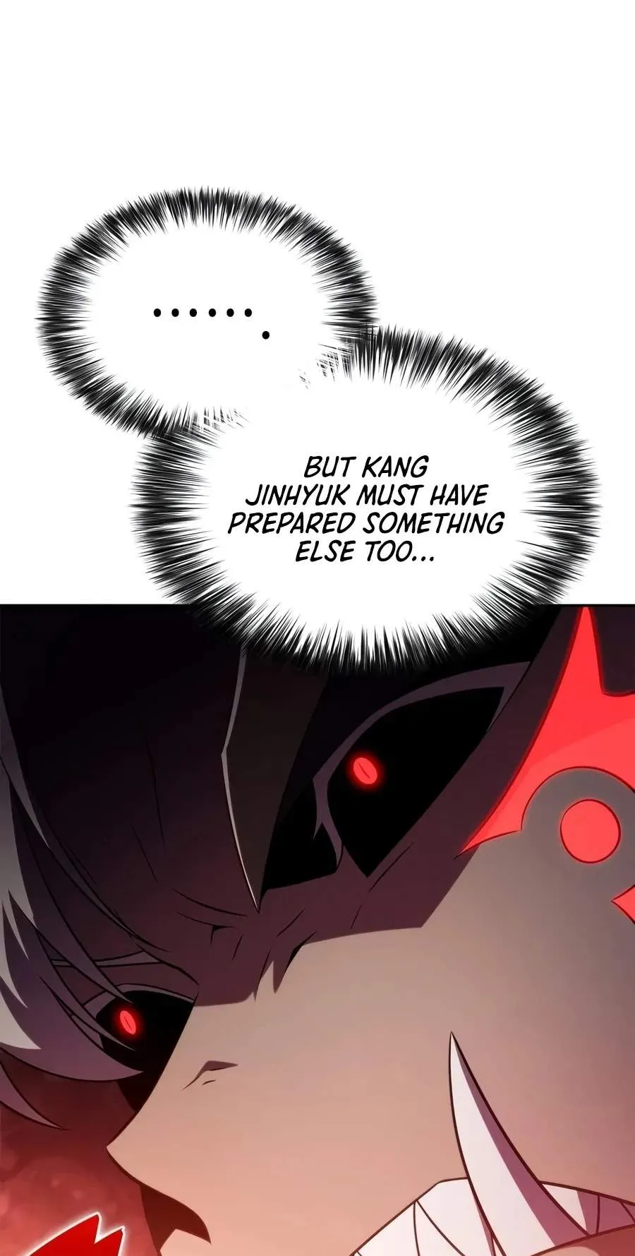 Solo Max-Level Newbie Chap 279 - Next Chap 280