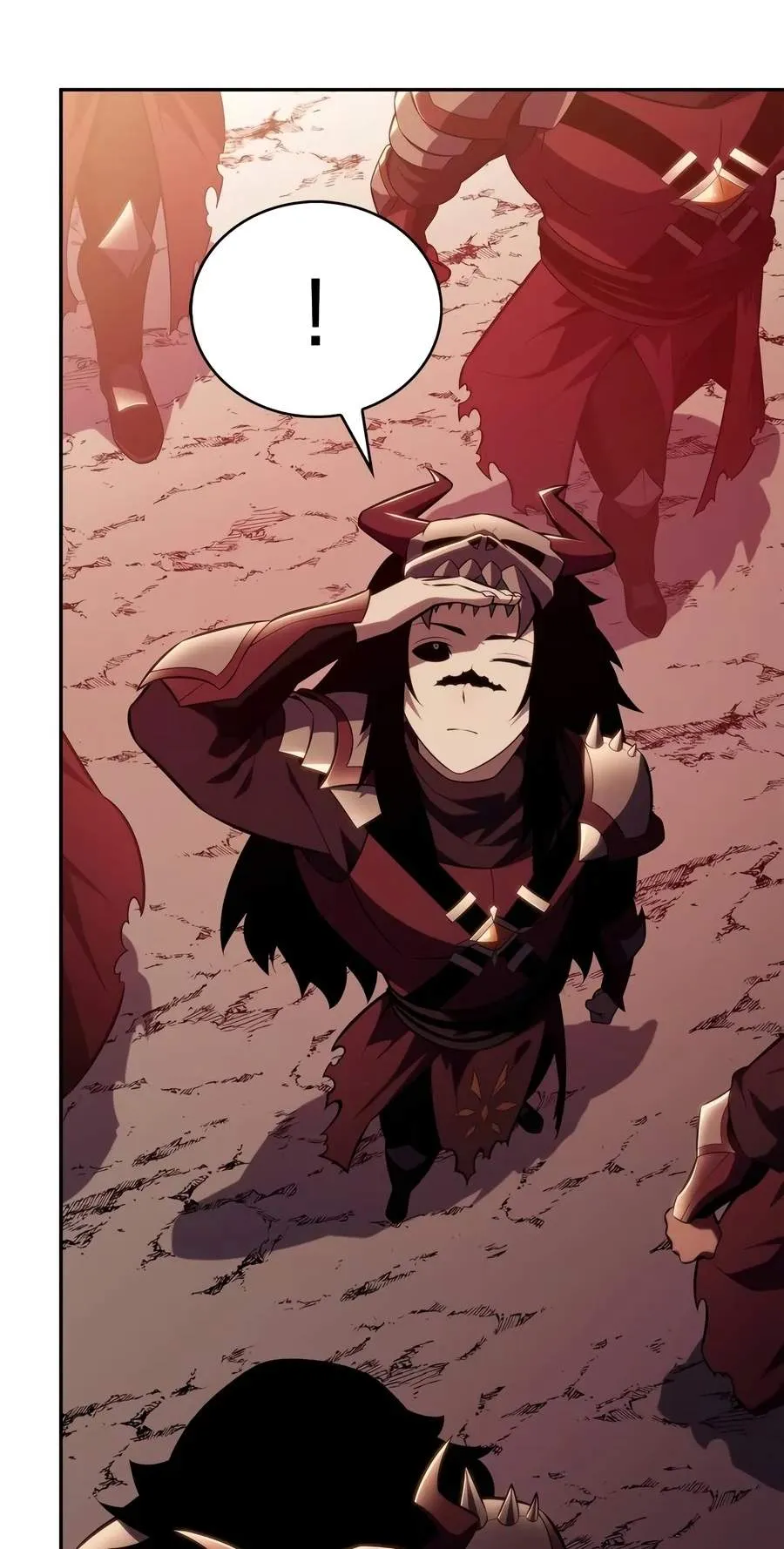 Solo Max-Level Newbie Chap 279 - Next Chap 280