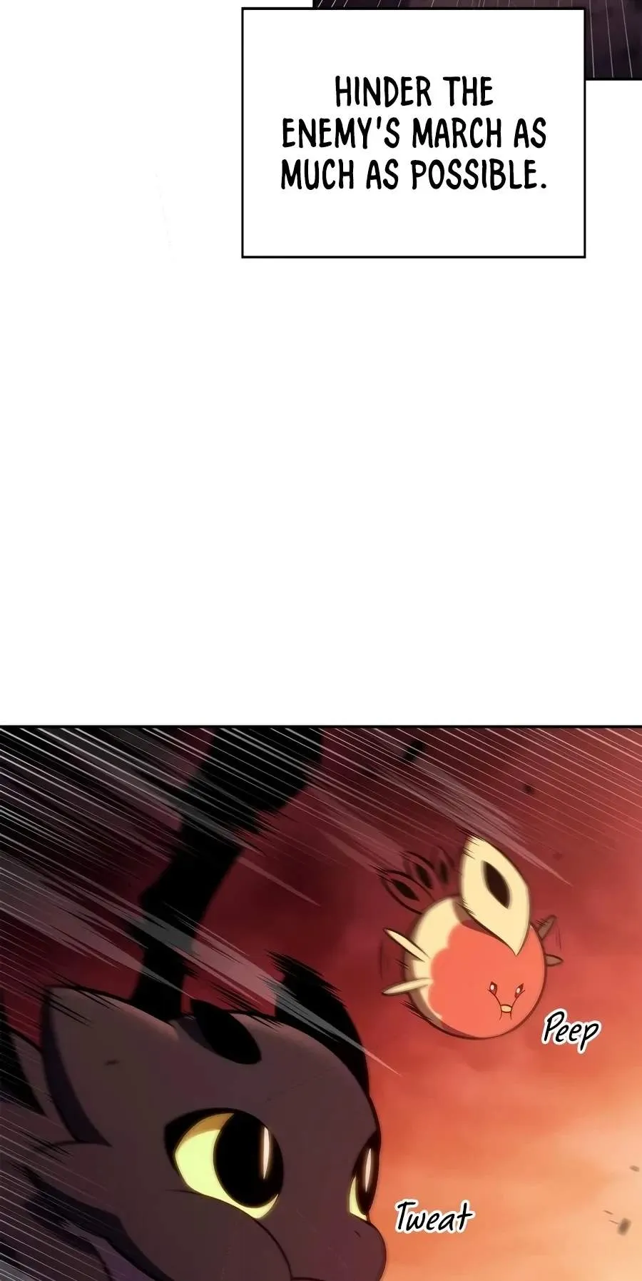 Solo Max-Level Newbie Chap 279 - Next Chap 280