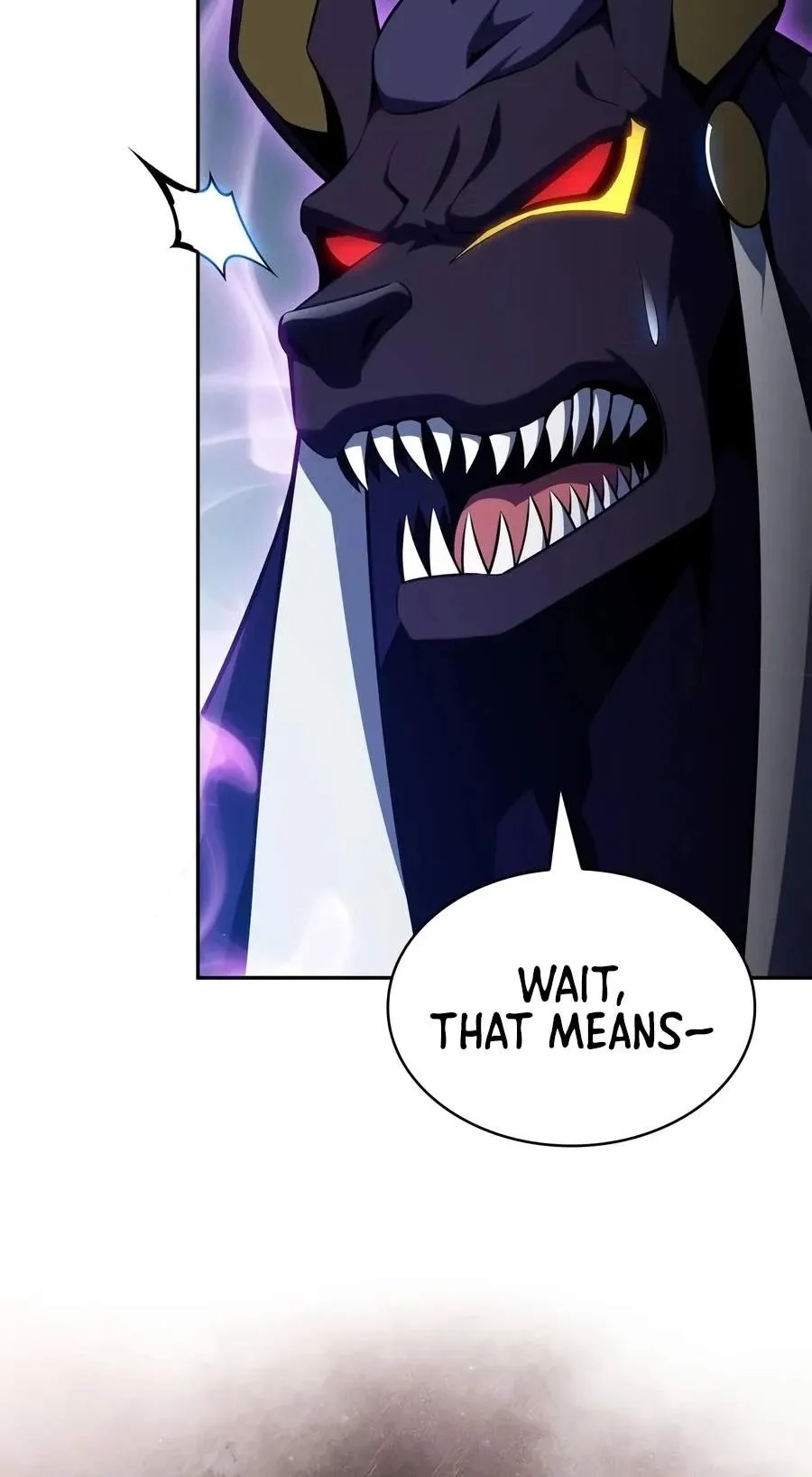 Solo Max-Level Newbie Chap 279 - Next Chap 280