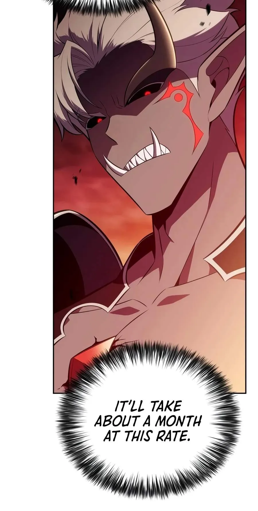 Solo Max-Level Newbie Chap 279 - Next Chap 280