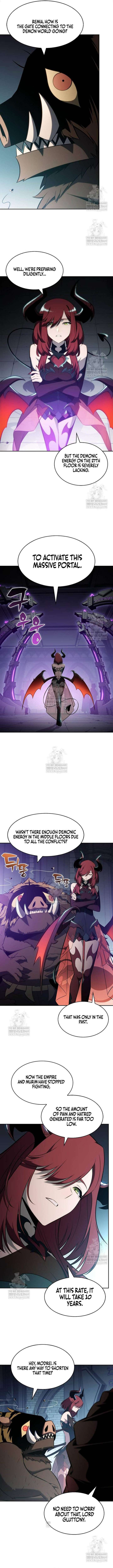 Solo Max-Level Newbie Chap 251 - Next Chap 252