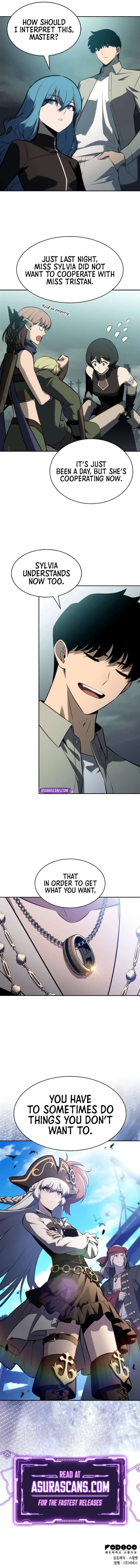 Solo Max-Level Newbie Chap 252 - Next Chap 253