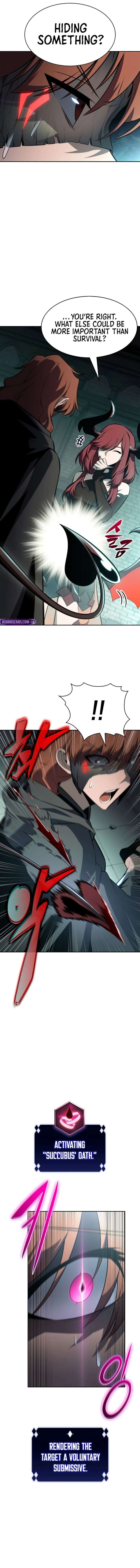 Solo Max-Level Newbie Chap 252 - Next Chap 253