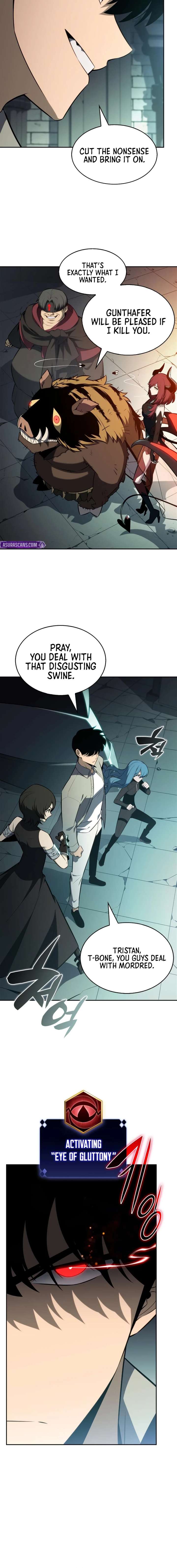 Solo Max-Level Newbie Chap 253 - Next Chap 254