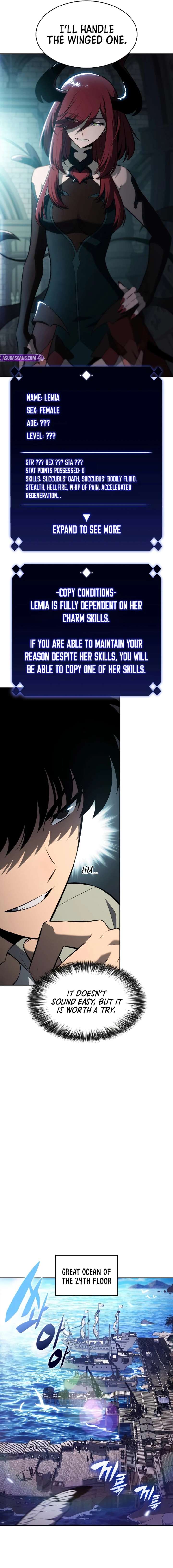 Solo Max-Level Newbie Chap 253 - Next Chap 254