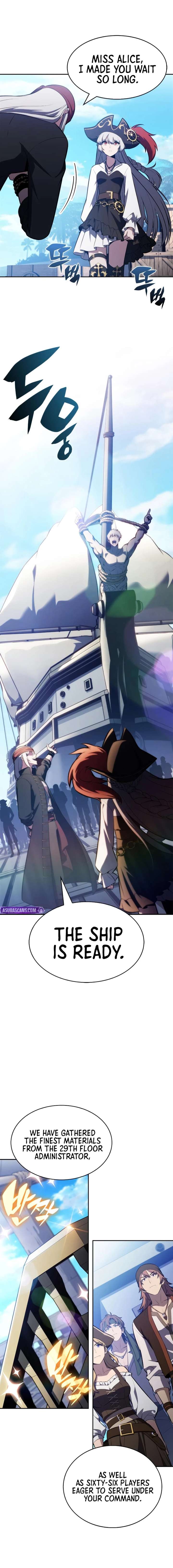 Solo Max-Level Newbie Chap 253 - Next Chap 254