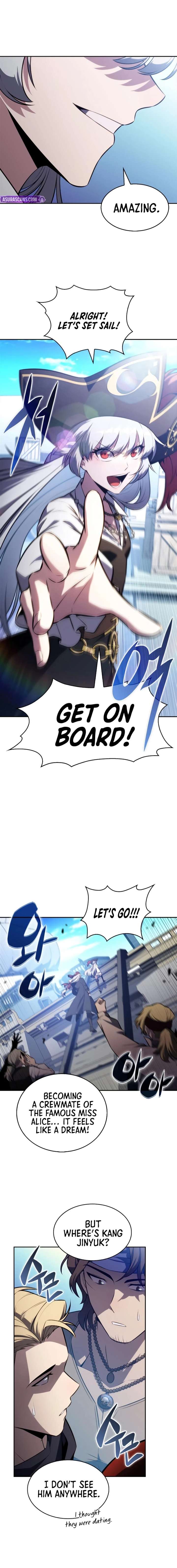 Solo Max-Level Newbie Chap 253 - Next Chap 254