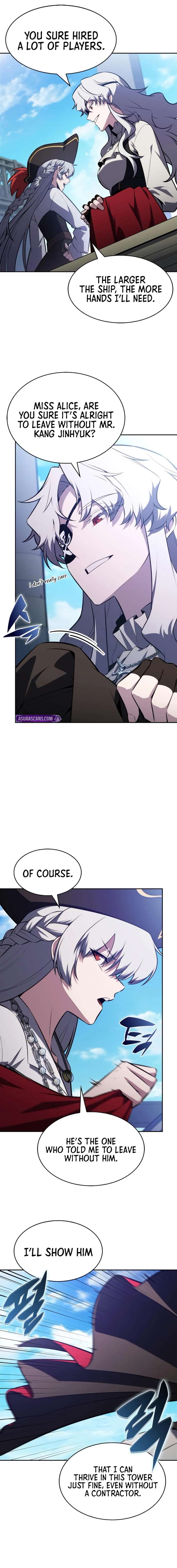 Solo Max-Level Newbie Chap 253 - Next Chap 254