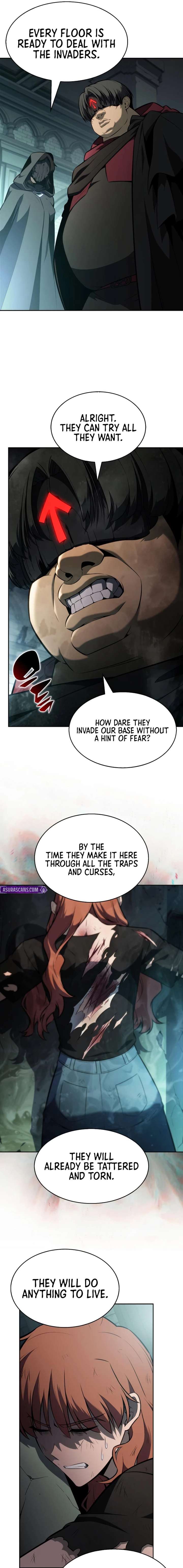 Solo Max-Level Newbie Chap 253 - Next Chap 254