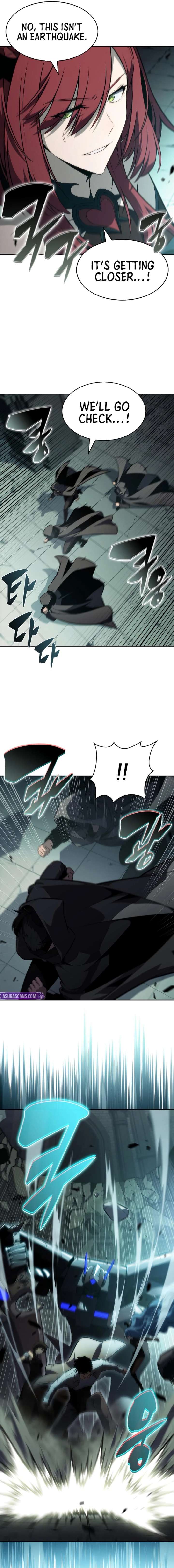 Solo Max-Level Newbie Chap 253 - Next Chap 254