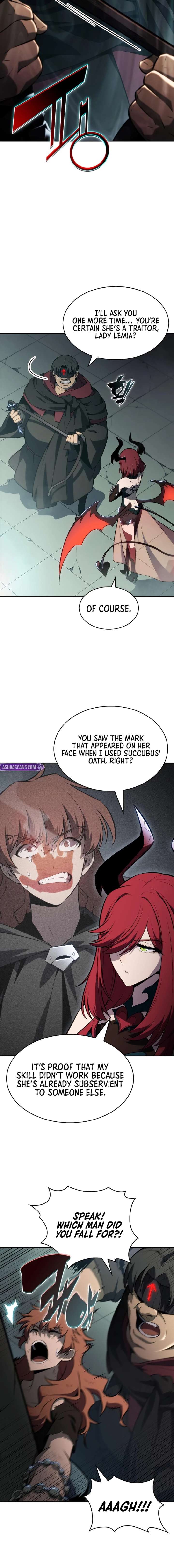 Solo Max-Level Newbie Chap 253 - Next Chap 254