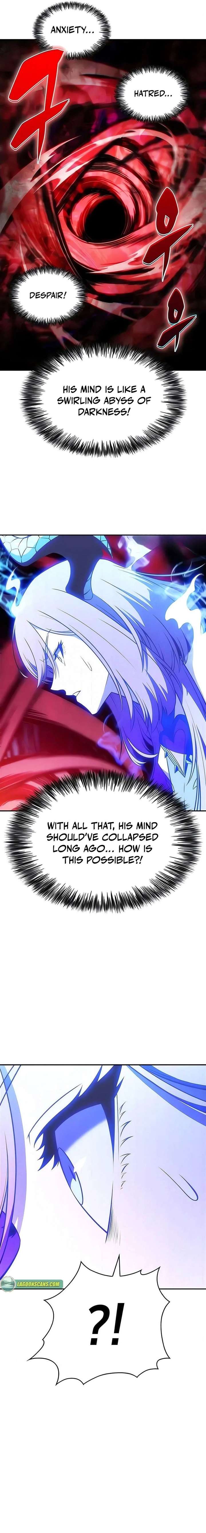 Solo Max-Level Newbie Chap 254 - Next Chap 255