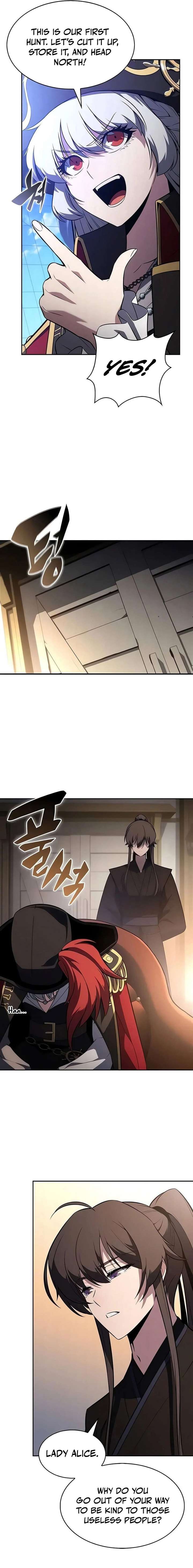 Solo Max-Level Newbie Chap 254 - Next Chap 255