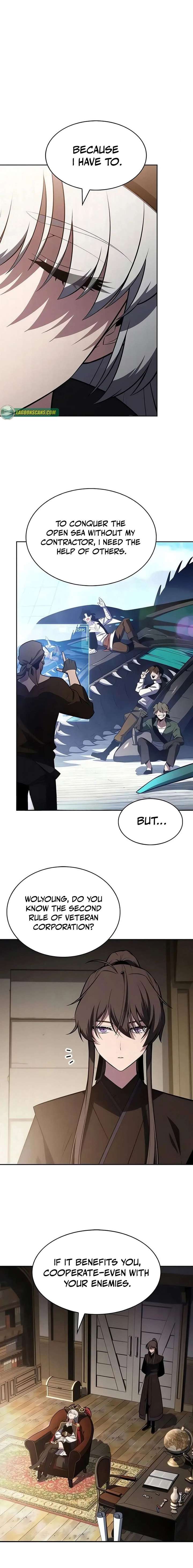 Solo Max-Level Newbie Chap 254 - Next Chap 255