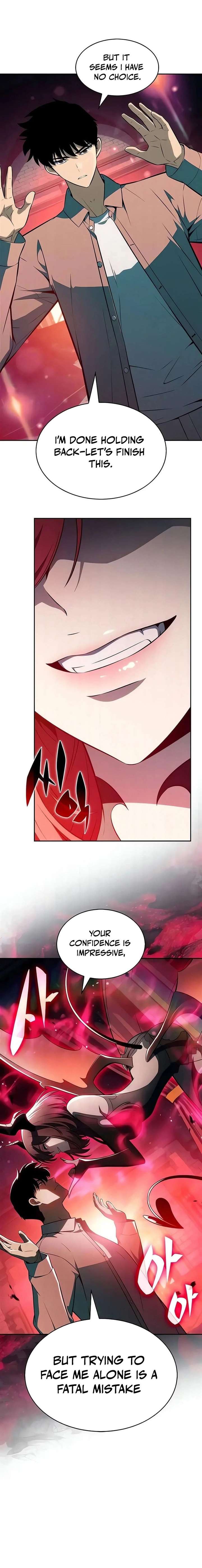 Solo Max-Level Newbie Chap 254 - Next Chap 255
