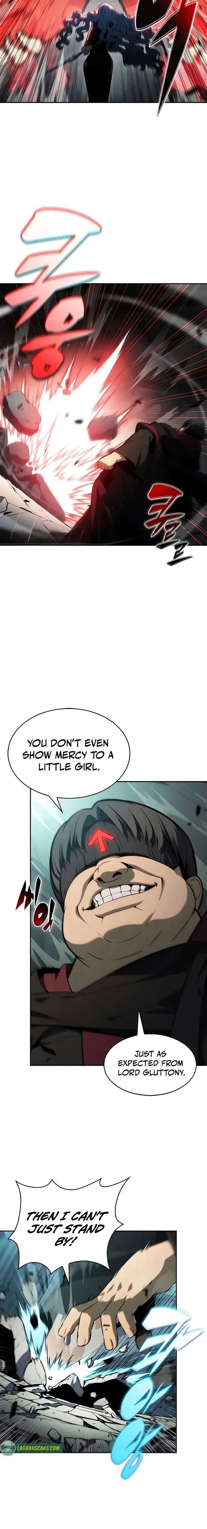 Solo Max-Level Newbie Chap 254 - Next Chap 255