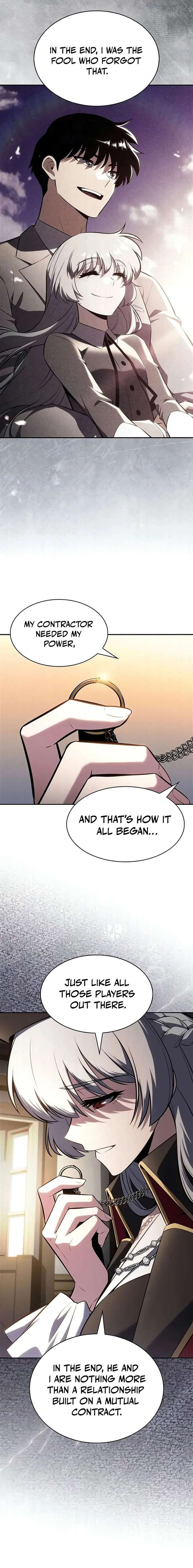 Solo Max-Level Newbie Chap 254 - Next Chap 255