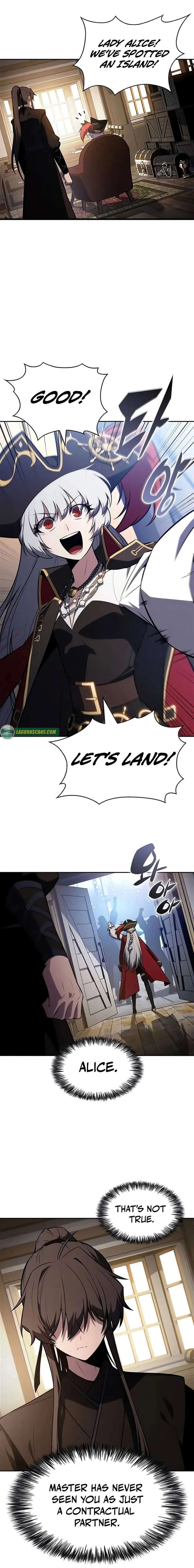 Solo Max-Level Newbie Chap 254 - Next Chap 255
