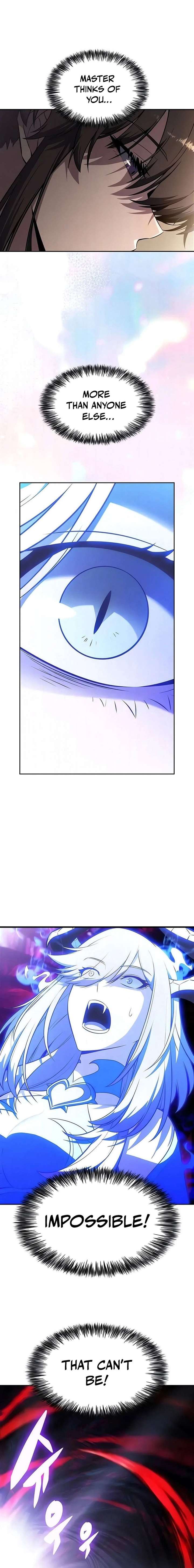 Solo Max-Level Newbie Chap 254 - Next Chap 255