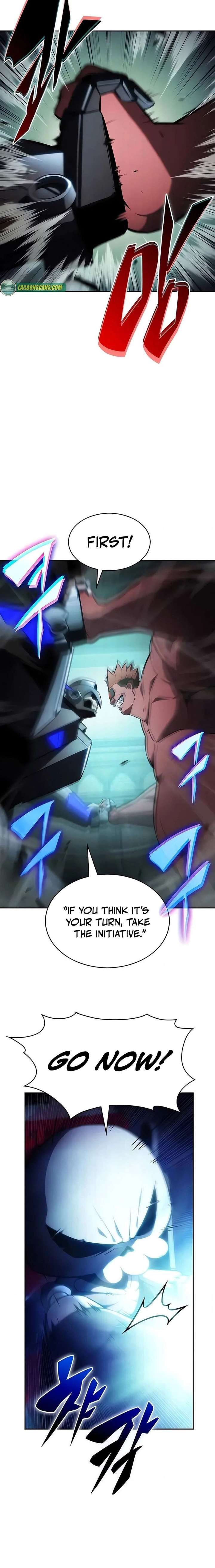 Solo Max-Level Newbie Chap 254 - Next Chap 255