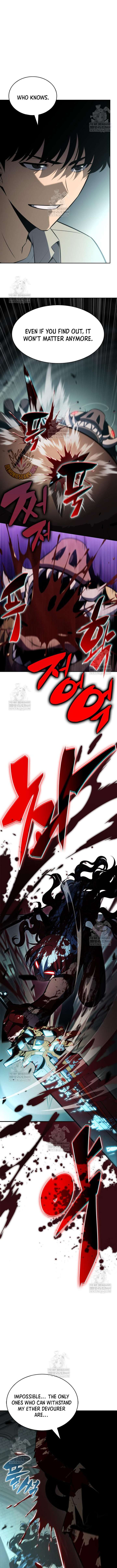 Solo Max-Level Newbie Chap 255 - Next Chap 256
