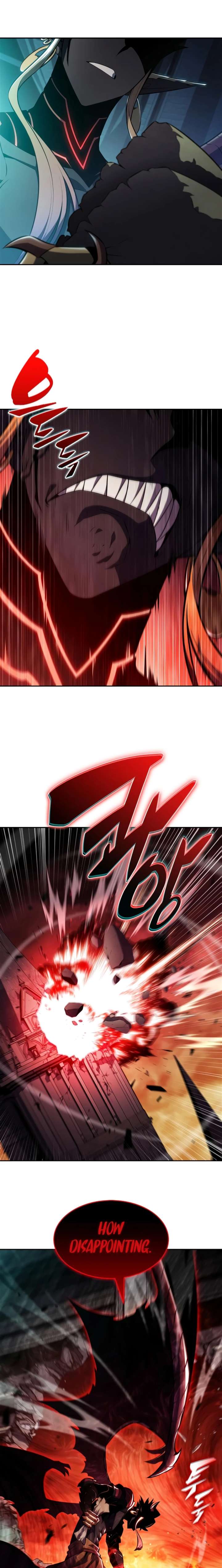 Solo Max-Level Newbie Chap 256 - Next Chap 257