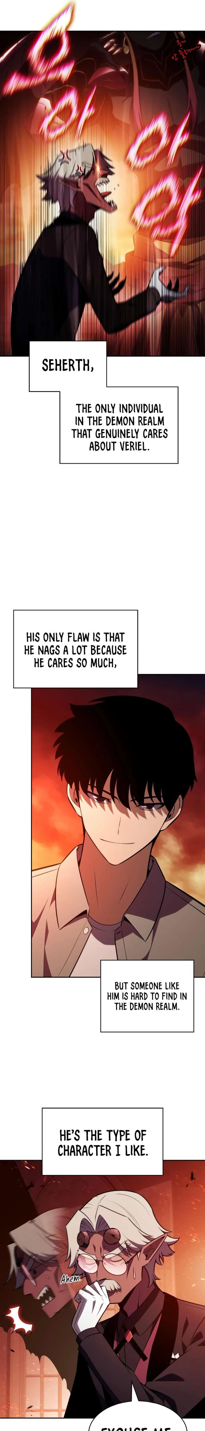 Solo Max-Level Newbie Chap 256 - Next Chap 257