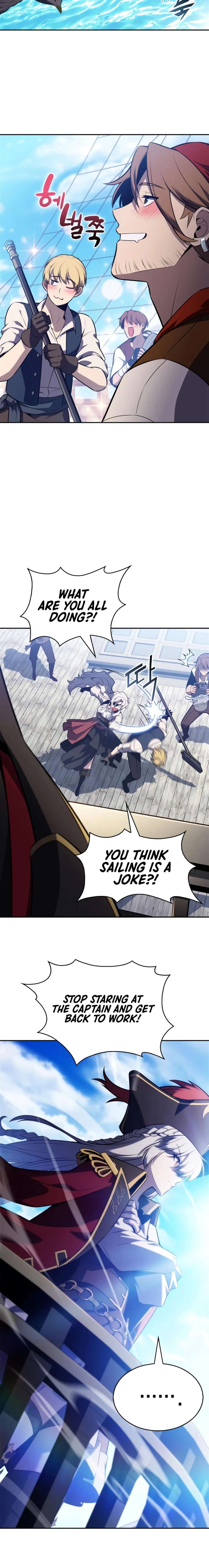 Solo Max-Level Newbie Chap 256 - Next Chap 257