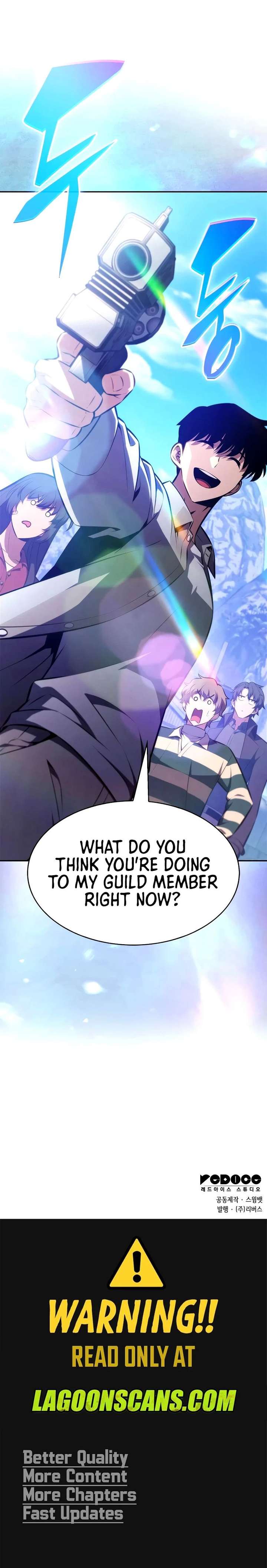 Solo Max-Level Newbie Chap 257 - Next Chap 258