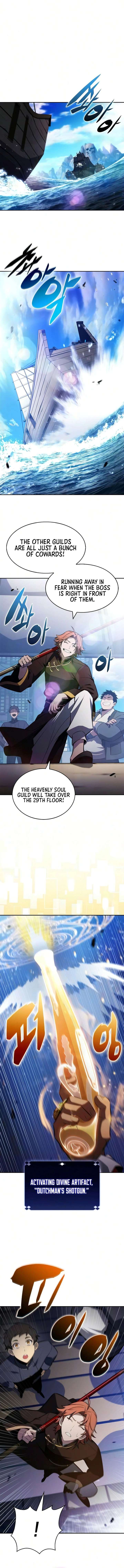 Solo Max-Level Newbie Chap 258 - Next Chap 259
