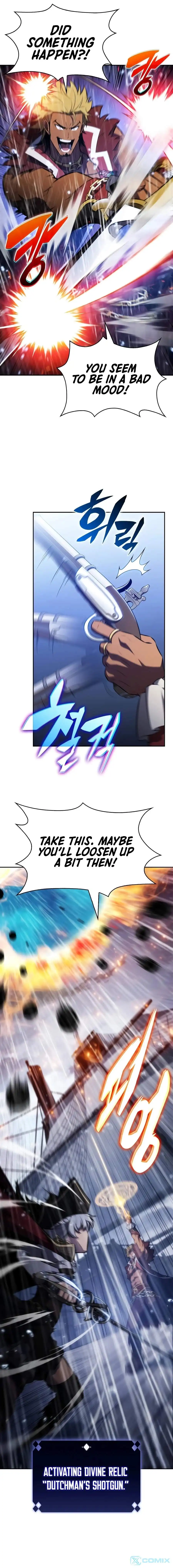 Solo Max-Level Newbie Chap 259 - Next Chap 260