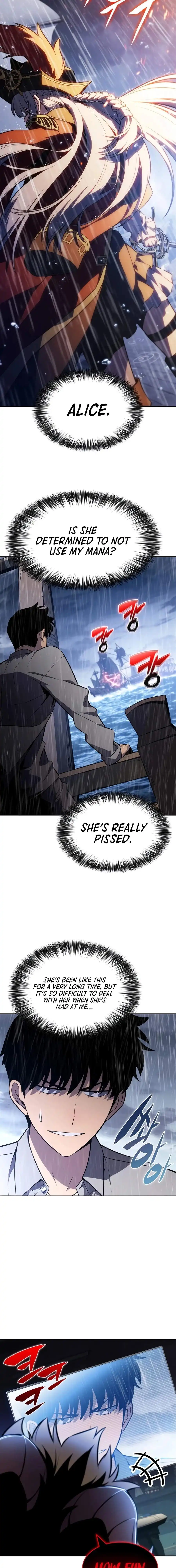 Solo Max-Level Newbie Chap 259 - Next Chap 260