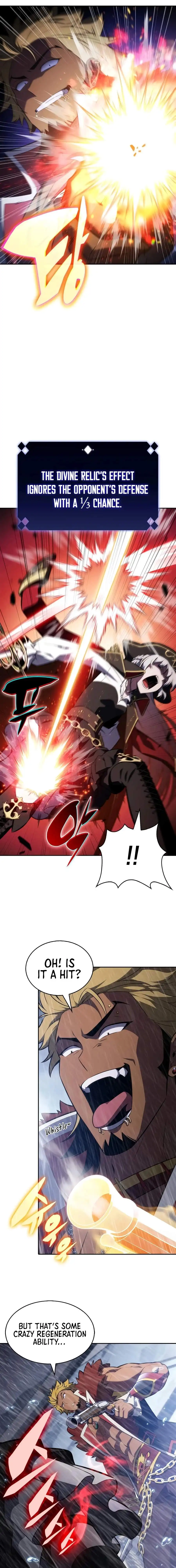 Solo Max-Level Newbie Chap 259 - Next Chap 260