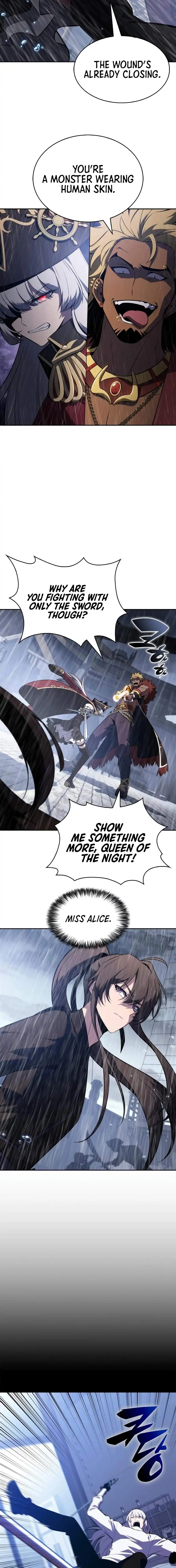 Solo Max-Level Newbie Chap 259 - Next Chap 260
