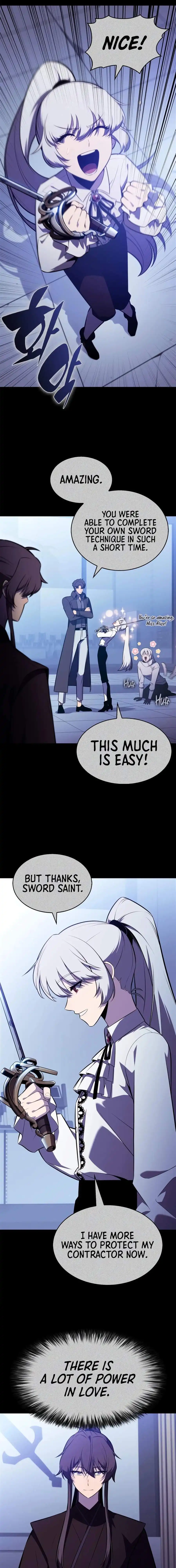 Solo Max-Level Newbie Chap 259 - Next Chap 260