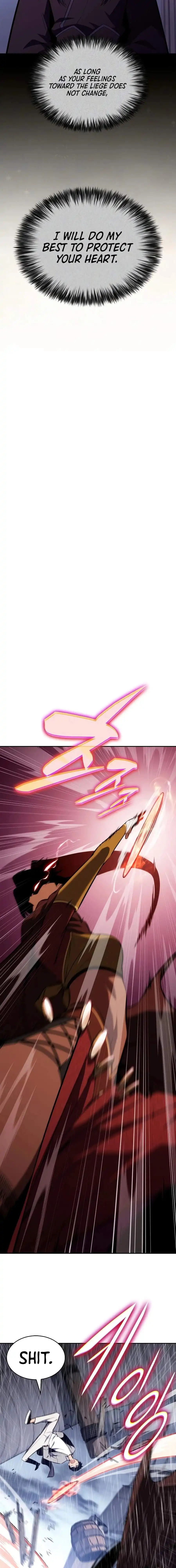 Solo Max-Level Newbie Chap 259 - Next Chap 260
