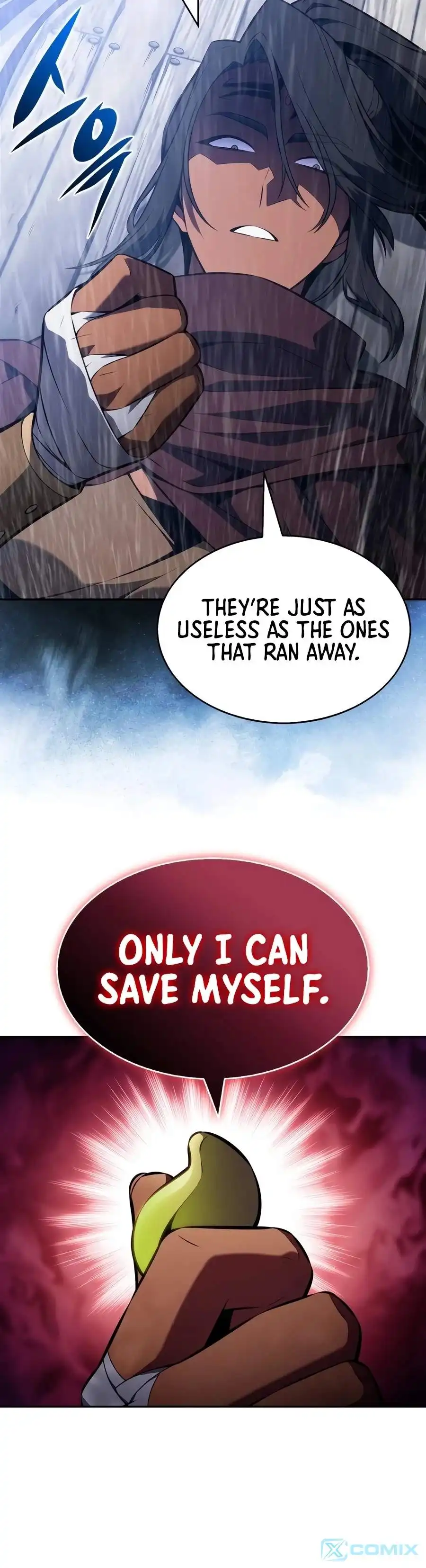 Solo Max-Level Newbie Chap 259 - Next Chap 260