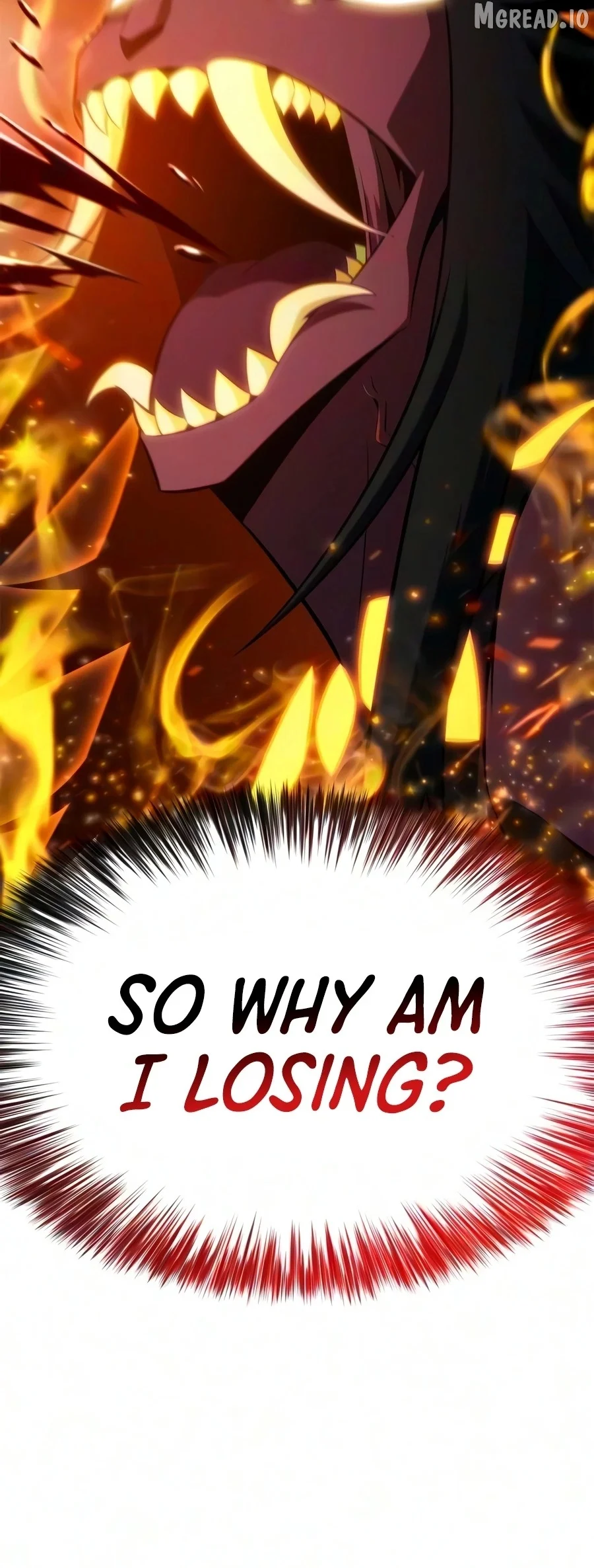 Solo Max-Level Newbie Chap 261 - Next Chap 262