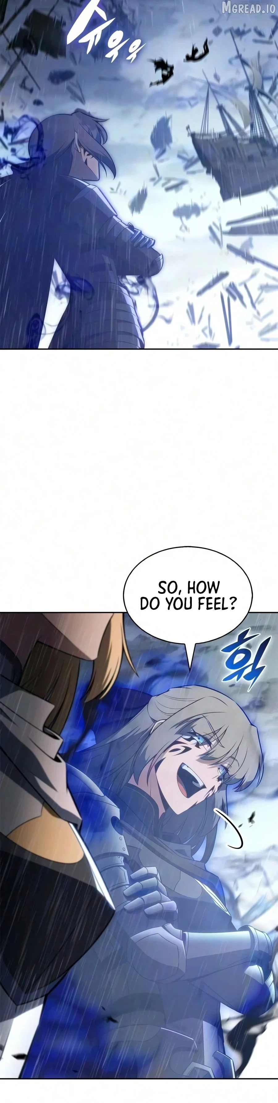 Solo Max-Level Newbie Chap 261 - Next Chap 262