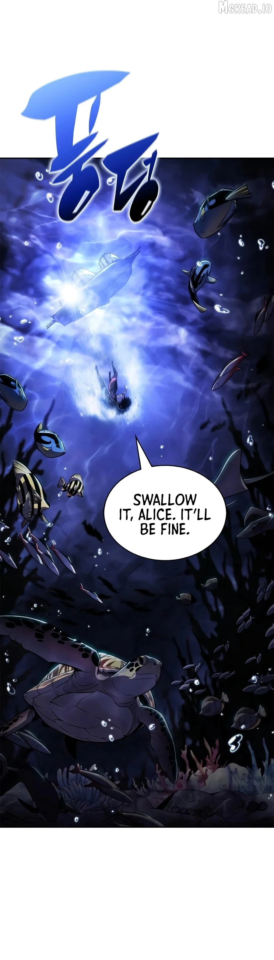 Solo Max-Level Newbie Chap 262 - Next Chap 263