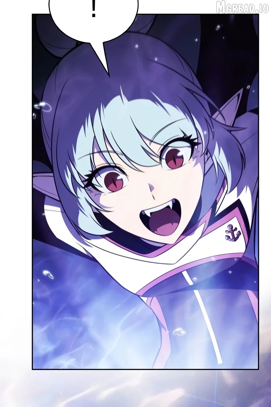 Solo Max-Level Newbie Chap 262 - Next Chap 263