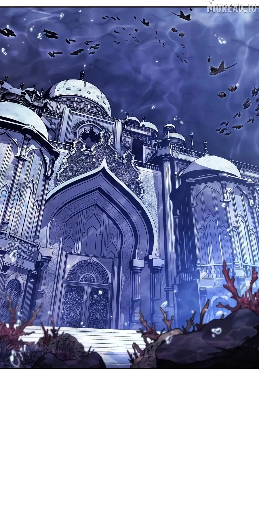 Solo Max-Level Newbie Chap 263 - Next Chap 264